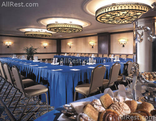 The Fairmont Acapulco Princess 22